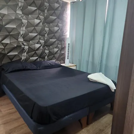 La Negra Apartahotel